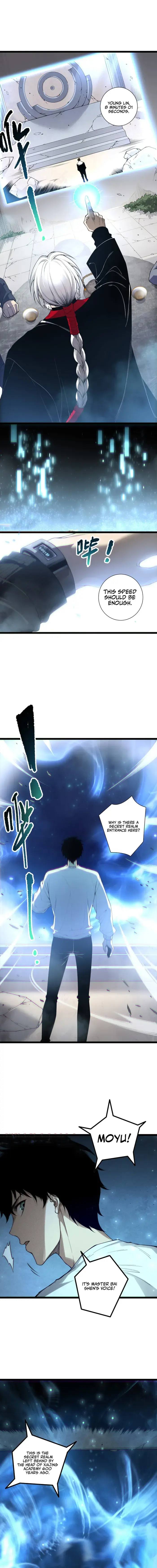 Catastrophic Necromancer Chapter 168 image 07_optimized